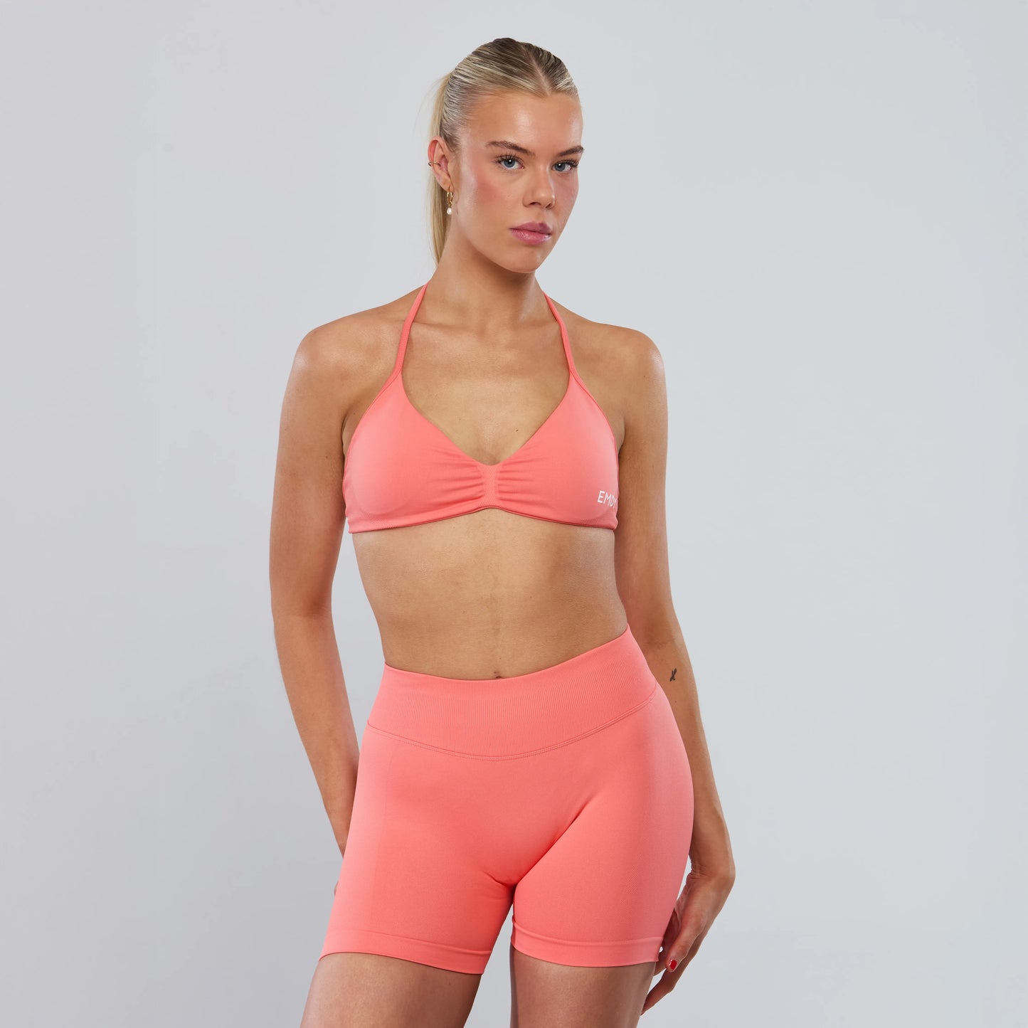 Contour Bra