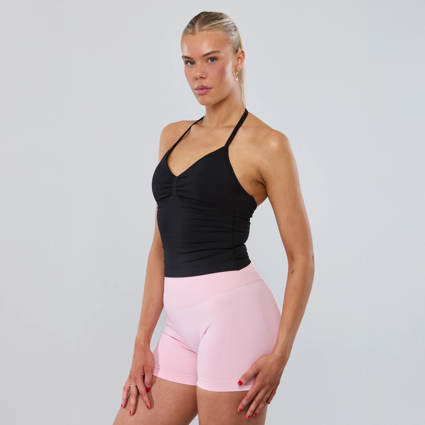 Contour Tank Top