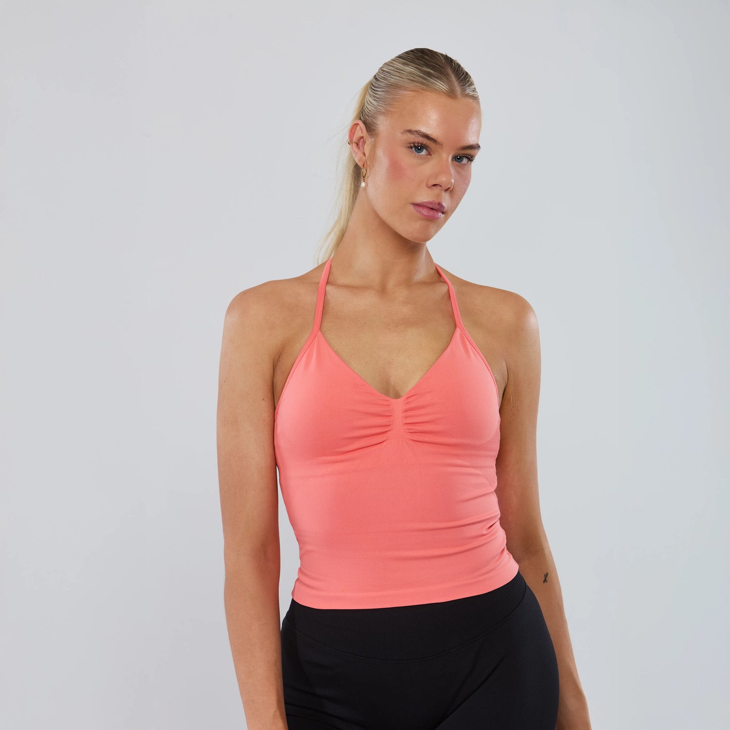 Contour Tank Top