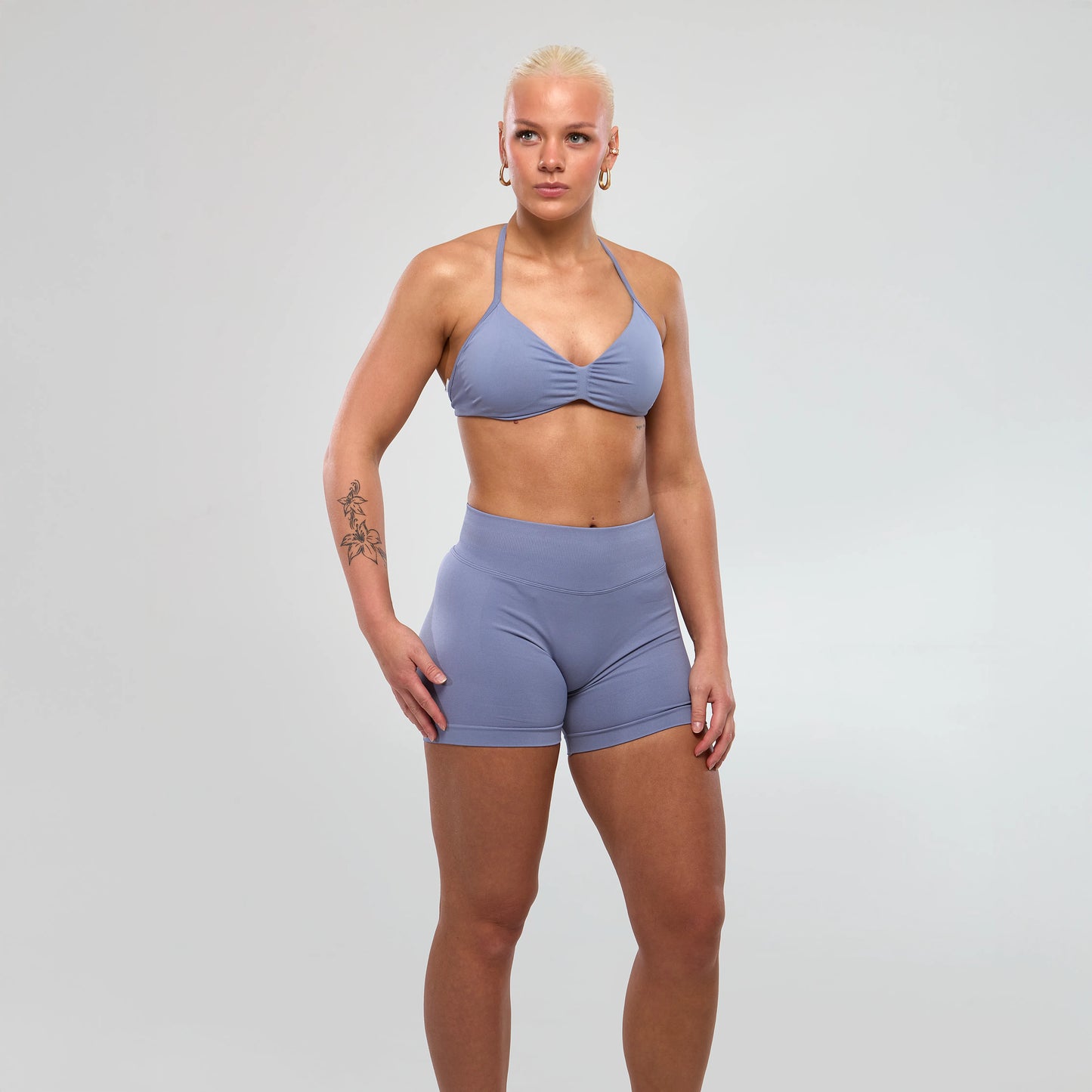 Contour Bra
