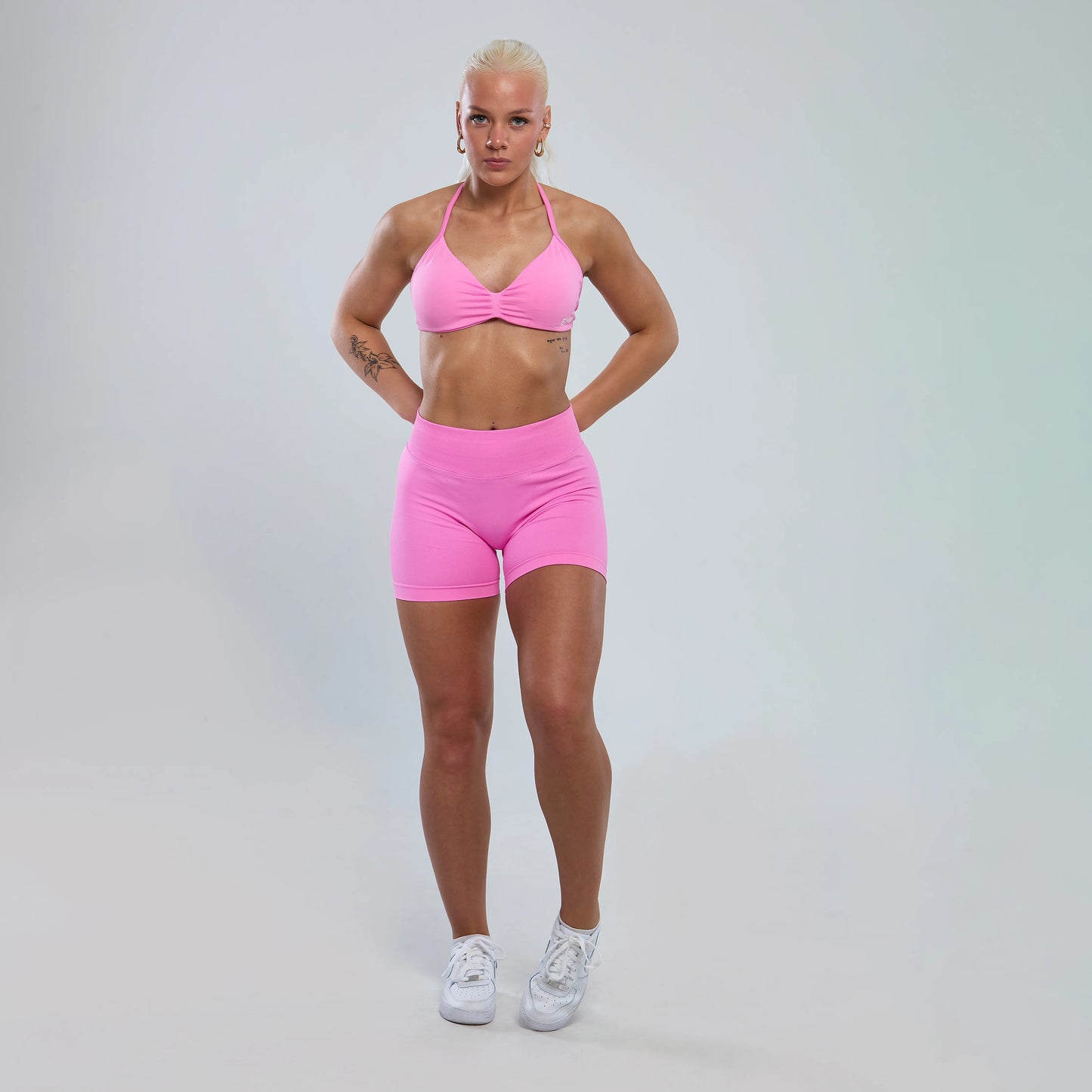 Contour Shorts