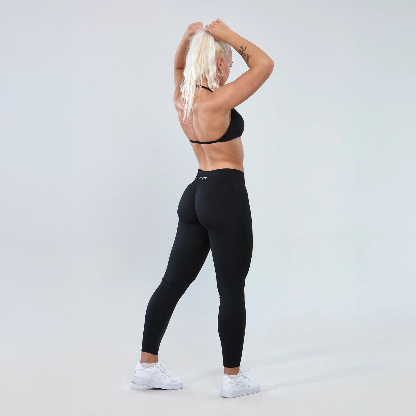 Contour Leggings