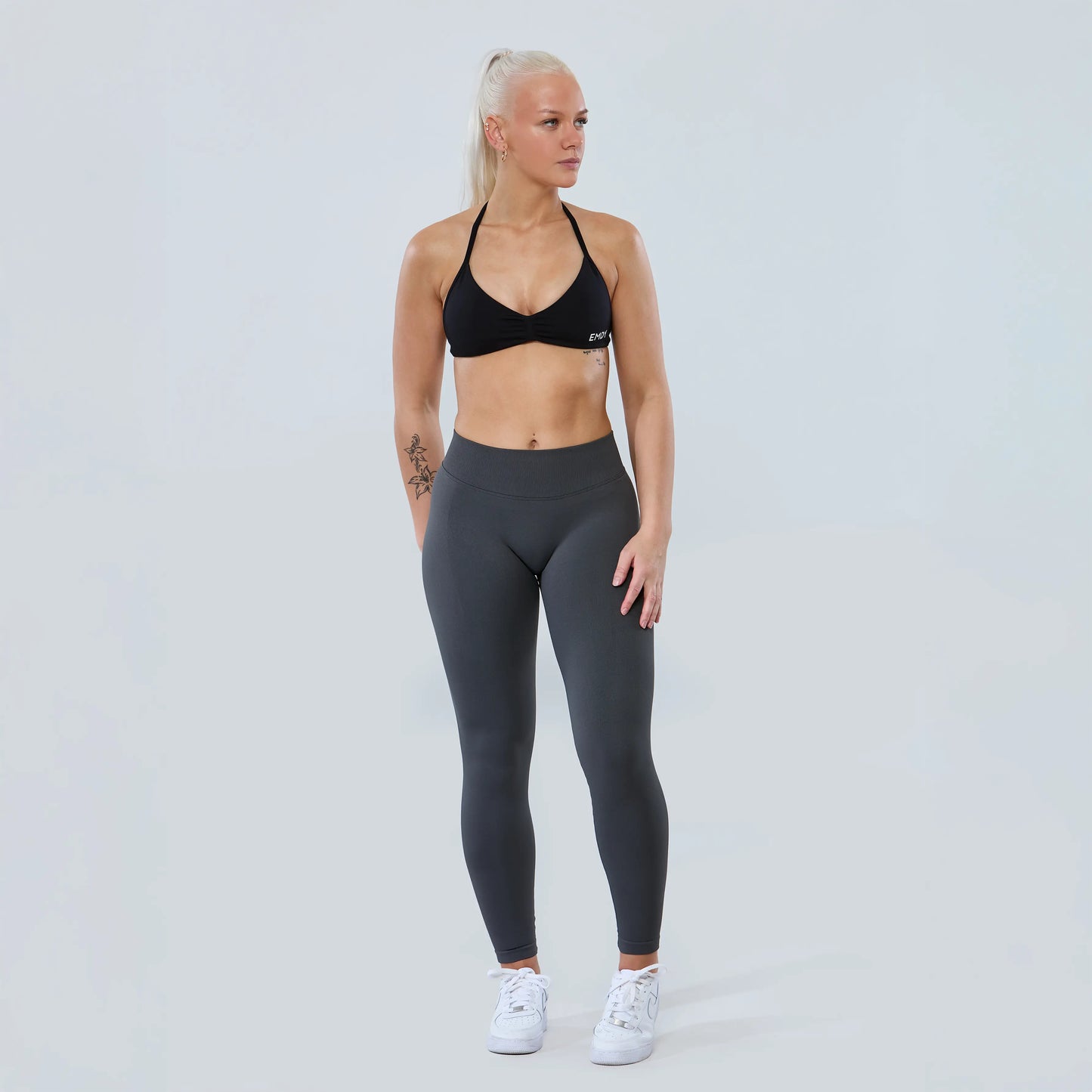 Contour Leggings