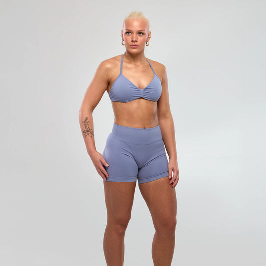 Contour Bra - spacegray
