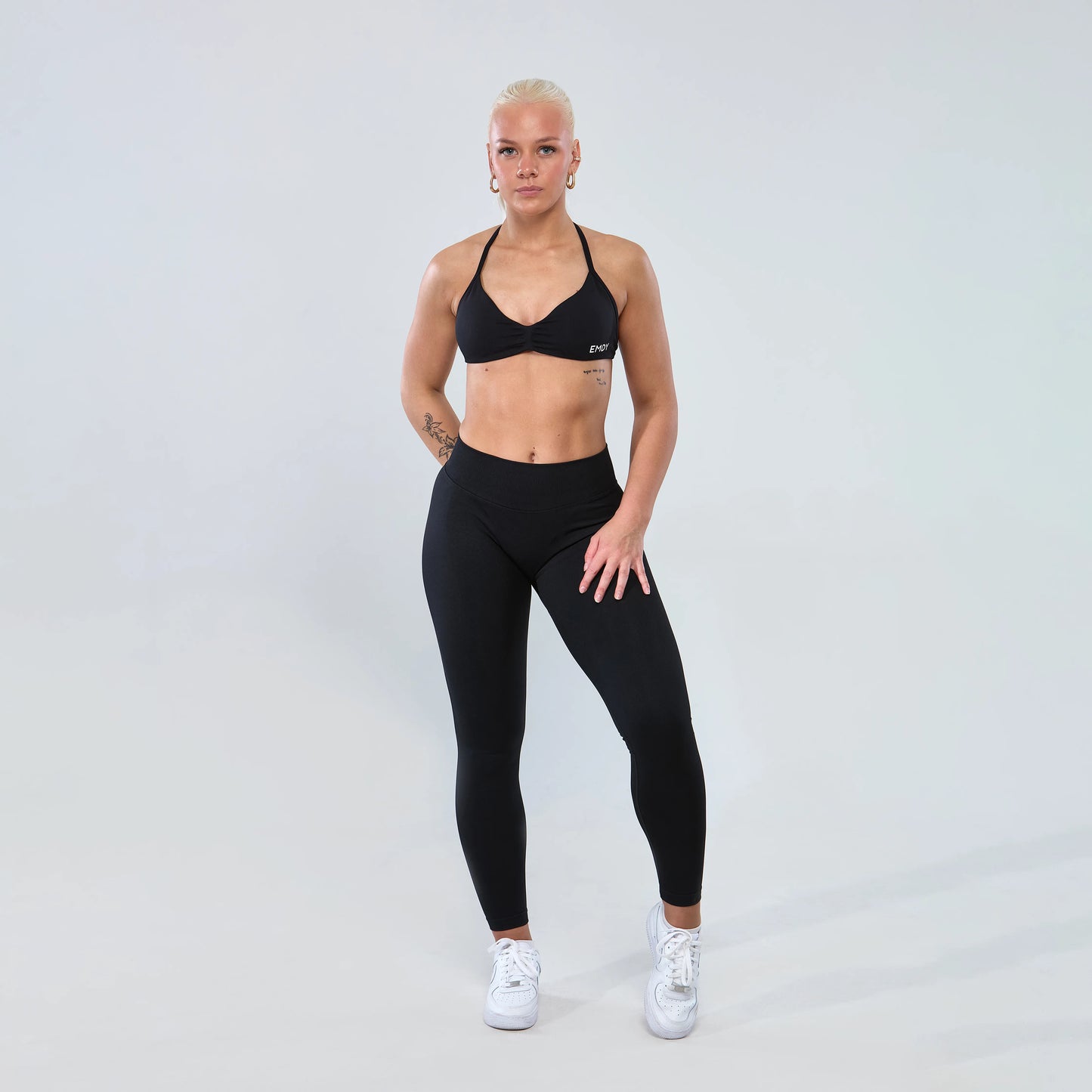 Contour Leggings