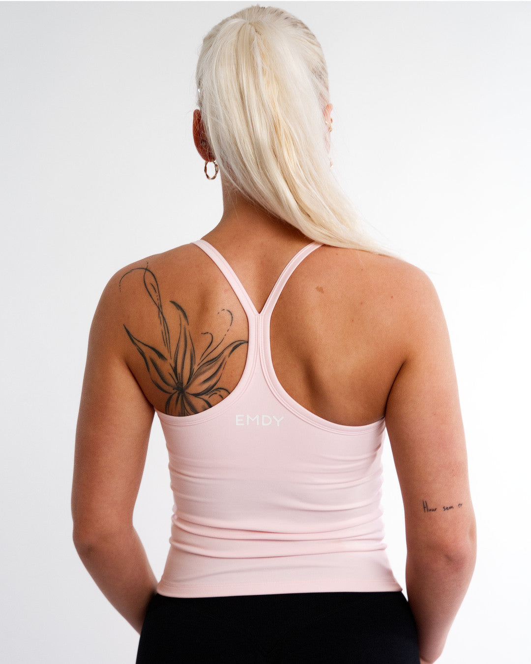 Flow Tank Top