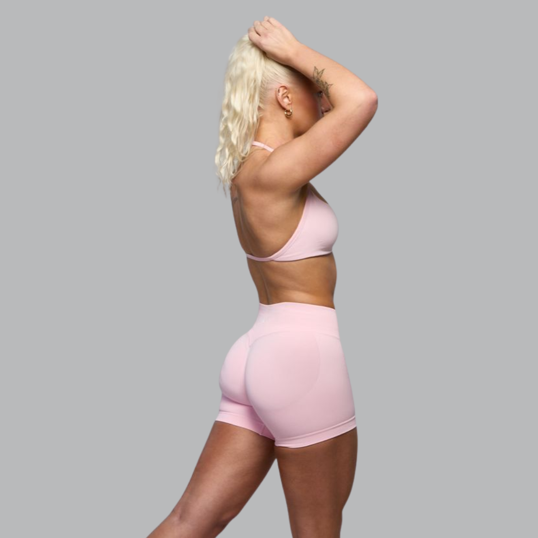 Contour Shorts