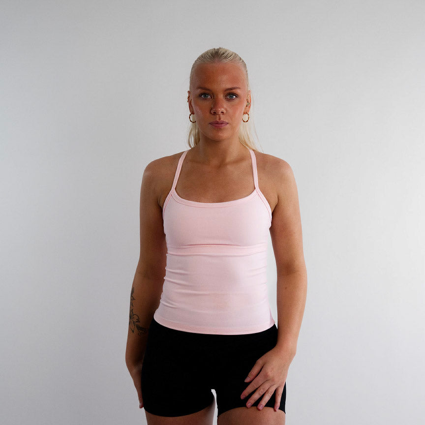Flow Tank Top