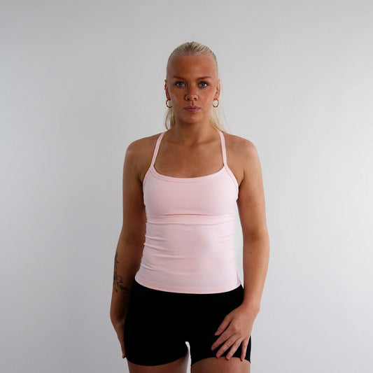 Flow Tank Top